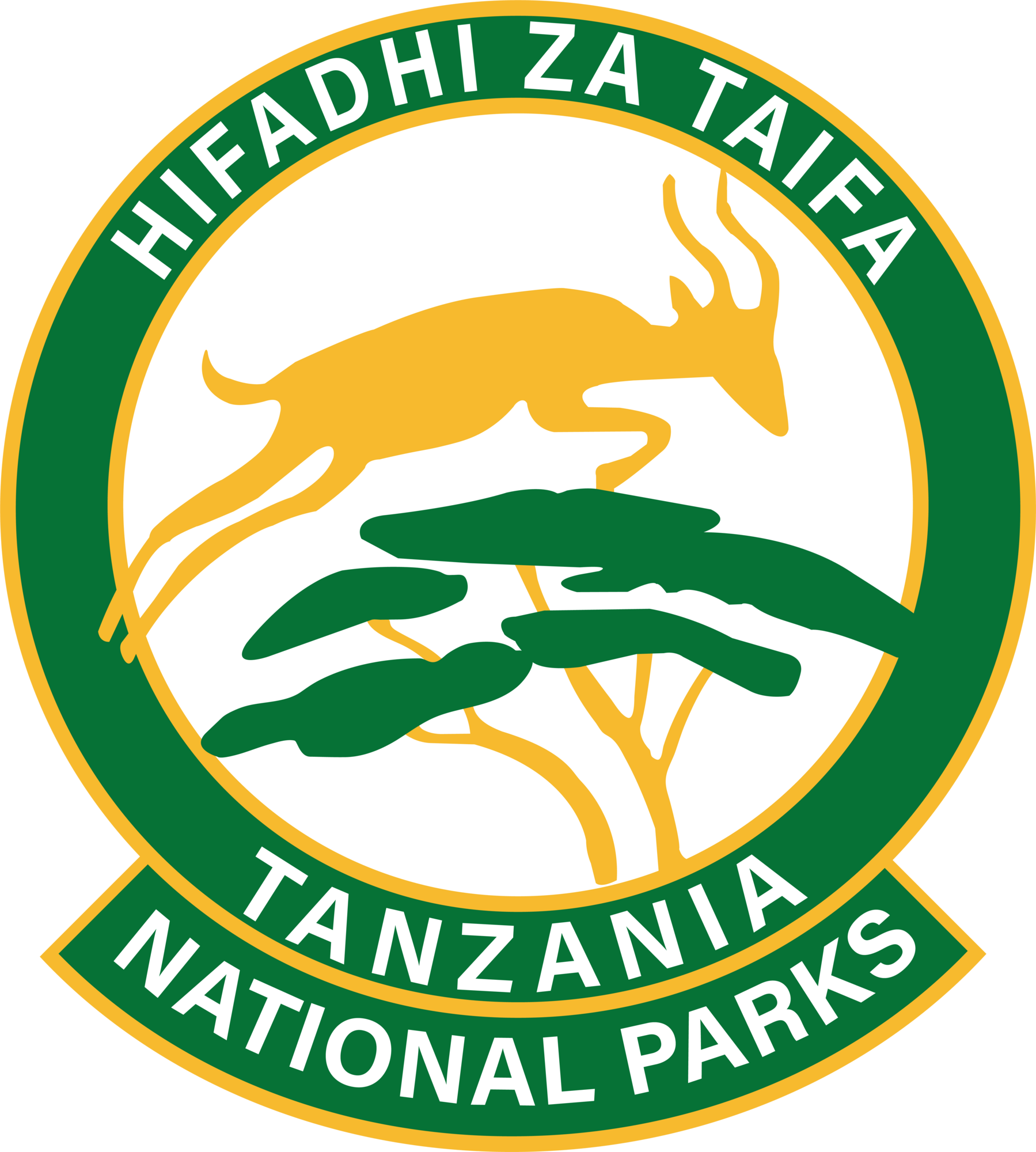 TANAPA